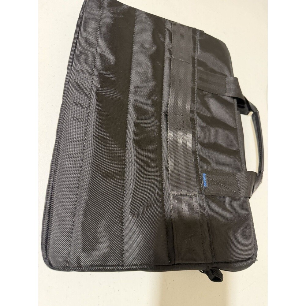 NEW Dell EcoLoop Pro CV5623 Laptop Sleeve 15-16” Carry Case Black JRY1J